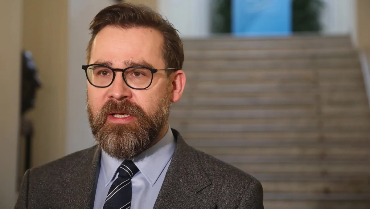 "Jest obawa, że Sąd Najwyższy, tak jak Trybunał Konstytucyjny, będzie instytucją bez autorytetu, orzekającą na zawołanie polityczne” - tak wybór Małgorzaty Manowskiej na Pierwszą Prezes Sądu Najwyższego komentuje Bartłomiej Przymusiński ze Stowarzyszenia Sędziów Polskich "Iustitia".