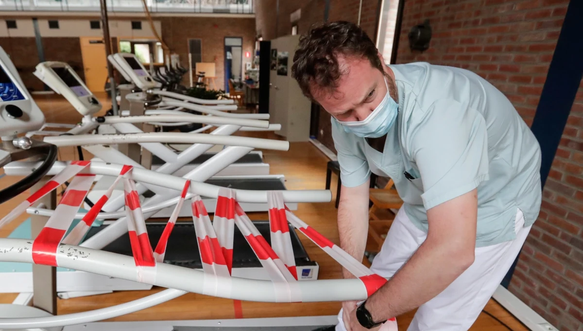 Przy ewentualnej drugiej fali zakażeń koronawirusem nie będzie tak daleko idących restrykcji jak na początku pandemii - zapowiedział minister spraw wewnętrznych Belgii Pieter De Crem. Poniedziałkowe, najnowsze dane potwierdzają stabilizację sytuacji w tym kraju.