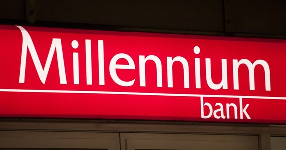 Z dużą awarią w poniedziałek i wtorek borykał się Bank Millenium. Klienci nie mieli dostępu do swoich pieniędzy, nie działała strona internetowa, a także aplikacja mobilna.