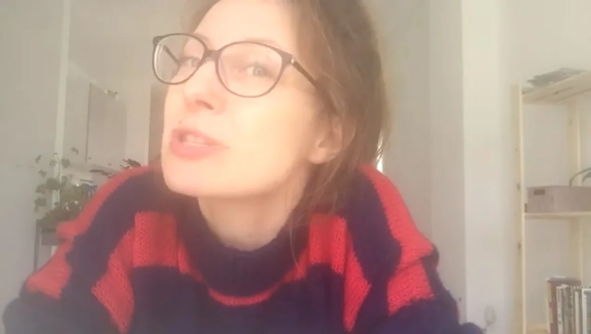 Dziennikarze RMF FM włączają się w charytatywną akcję #hot16challenge2, która ma na celu zbieranie pieniędzy na walkę z koronawirusem. Po Kubie Kałudze i Jacku Tomkowiczu, przyszedł czas na Katarzynę Staszko.