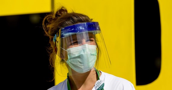 Coronavirus in Austria.  Media: The government wants to ban the use of visors instead of masks