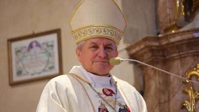 Kościół kaliski pisze do Watykanu ws. biskupa Janiaka, który miał tuszować pedofilię