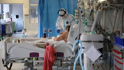 Nowe dane dot. pandemii w Polsce: 399 nowych zakażeń, zmarły 4 osoby