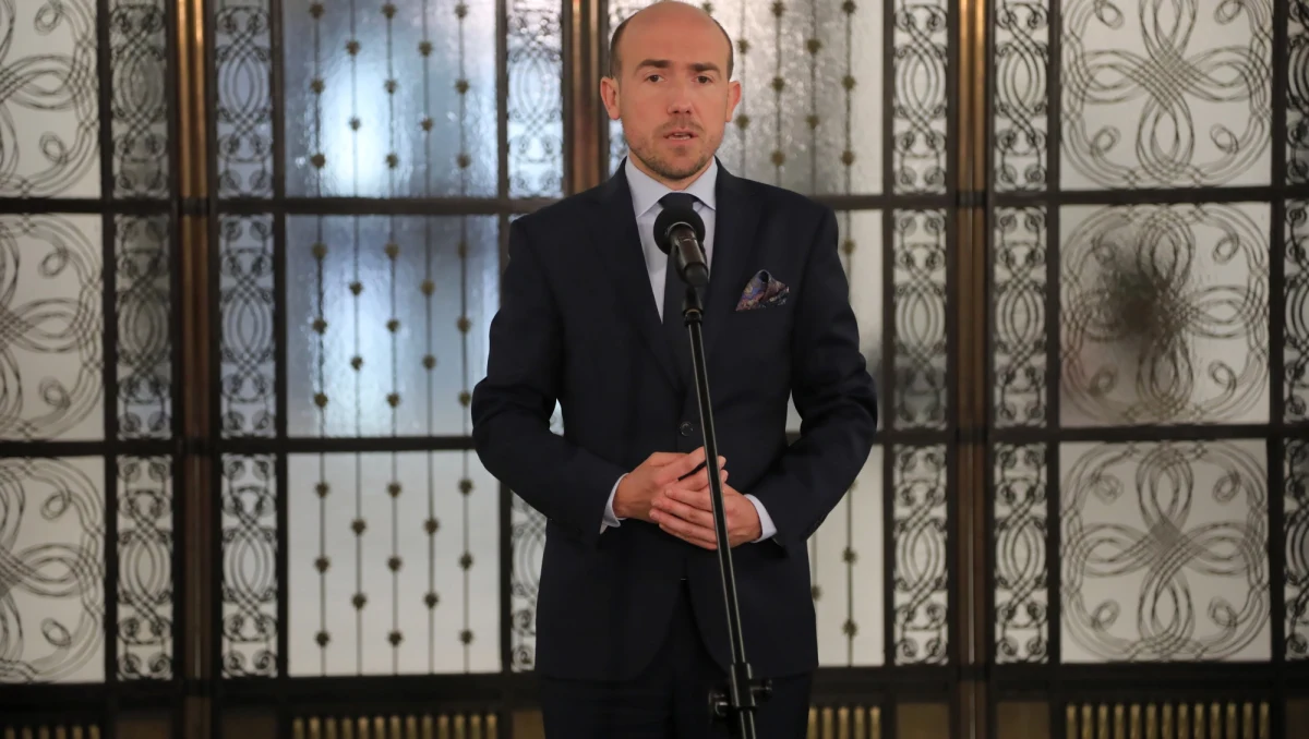 Koalicja Obywatelska jest gotowa na wybory w każdym terminie, także 28 czerwca - zadeklarował w środę lider PO Borys Budka, apelując do marszałek Sejmu o jak najszybsze ogłoszenie daty wyborów.