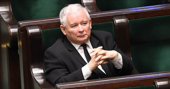 Ostatni możliwy termin wyborów prezydenckich to 28 czerwca. Nie ma żadnej możliwości przeprowadzenia kolejnych zmian. Ci, którzy je proponują, sieją zamęt - mówił prezes PiS Jarosław Kaczyński na konferencji prasowej liderów Zjednoczonej Prawicy.