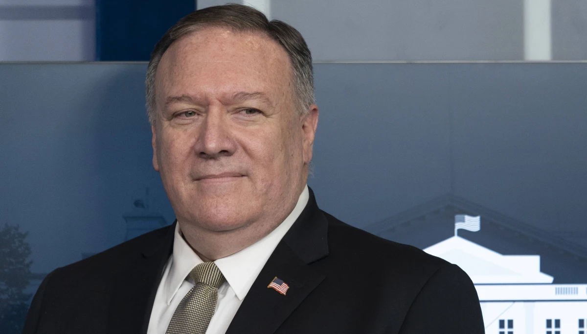 Sekretarz stanu USA Mike Pompeo poinformował Kongres w komunikacie, że administracja prezydenta Donalda Trumpa nie uznaje już Hongkongu za terytorium autonomiczne wobec Chin, jakim było po przekazaniu kontroli nad byłą brytyjską kolonią Pekinowi w 1997 roku. 