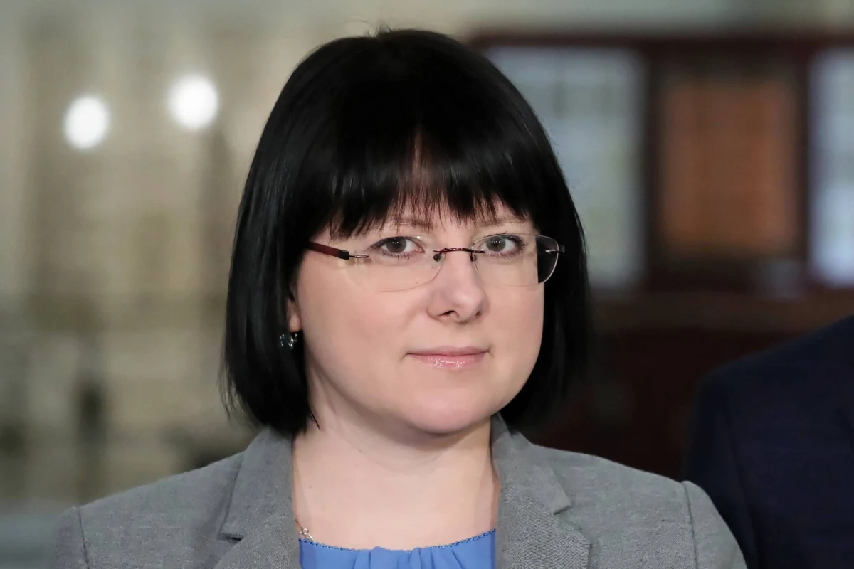 Sąd Okręgowy Warszawa-Praga umorzył postępowanie dotyczące zniesławienia przeciwko działaczce pro-life Kai Godek. Pozwali ją aktywiści LGBT+. Chodzi o wypowiedz na temat osób homoseksualnych i pedofilii.