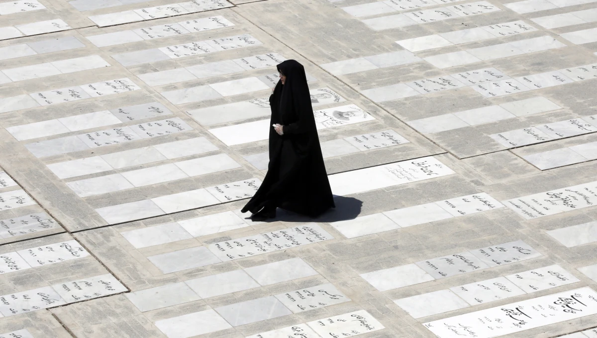 Policja w północnym Iranie aresztowała mężczyznę oskarżonego o tzw. zabójstwo honorowe 14-letniej córki. Sprawa wywołała w kraju oburzenie, mówił o niej także prezydent Iranu Hasan Rowhani - poinformowała agencja AP. 