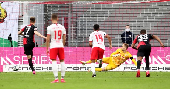 Krzysztof Piątek zdobył w środę swoją drugą bramkę w Bundeslidze, a jego Hertha Berlin zremisowała z RB Lipsk 2:2 w 28.kolejce niemieckiej ekstraklasy. "Jestem w dobrej formie i mam nadzieję, że pomogę drużynie jeszcze w tym sezonie" - powiedział po spotkaniu.