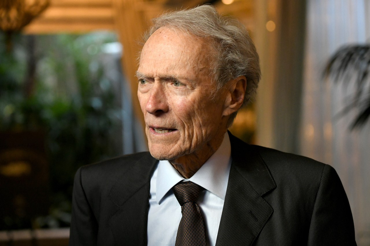 Clint Eastwood Nie Lubi Urodzin Film W Interia Pl