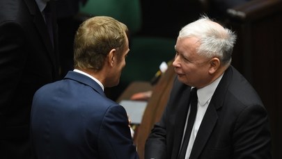 Beata Kempa o Donaldzie Tusku: Ma jakiś osobisty uraz, jeśli chodzi o prezesa Jarosława Kaczyńskiego
