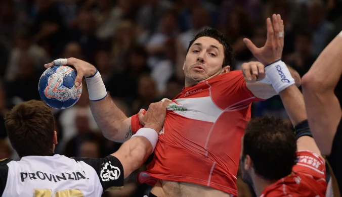 Blażenko Lacković, mistrz olimpijski i świata, kończy karierę