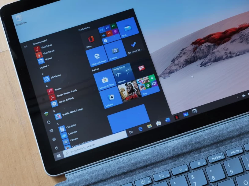 Niedługo koniec wsparcia Windows 10. Jak dalej pobierać aktualizacje?