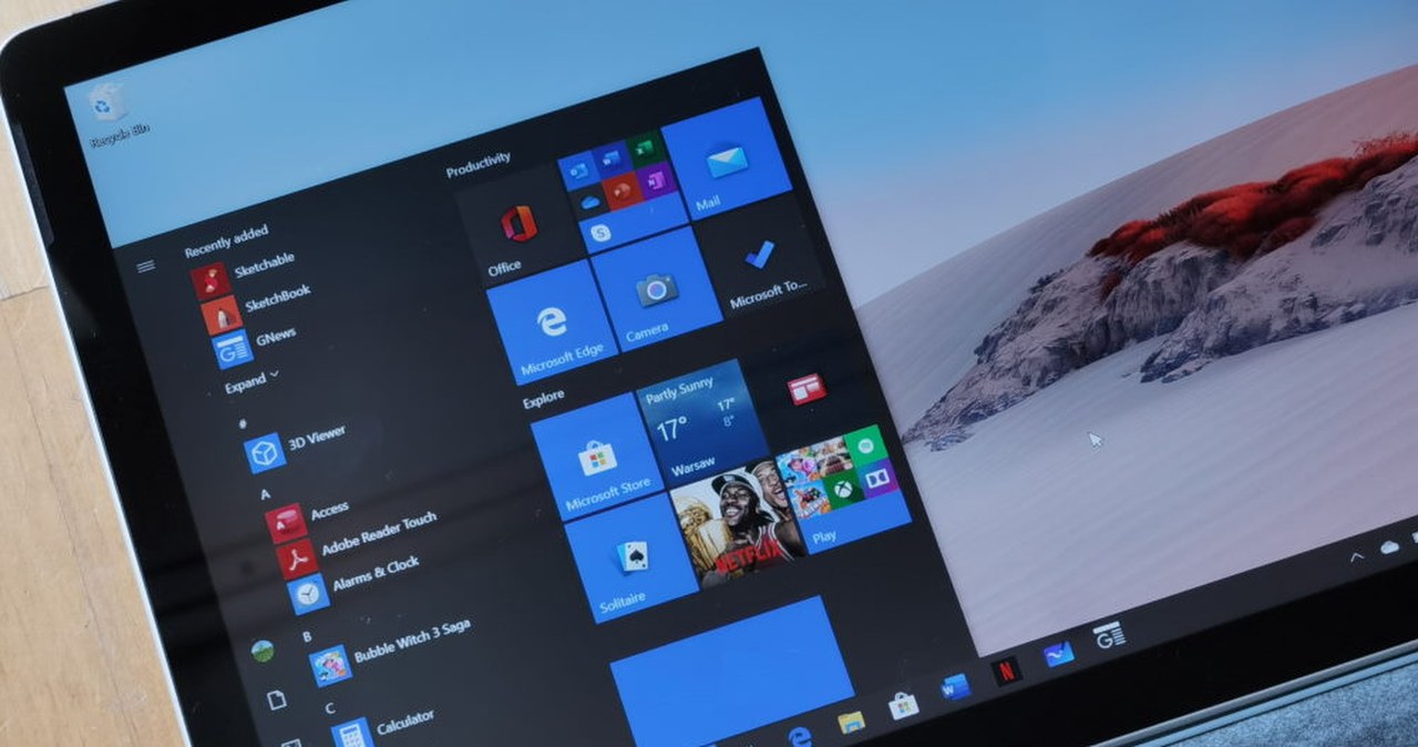 Niedługo koniec wsparcia Windows 10. Jak dalej pobierać aktualizacje?