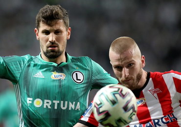 80 dni bez piłki. Wreszcie wraca Ekstraklasa!