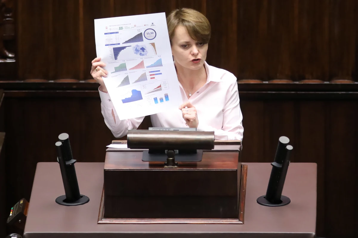 W związku ze złożeniem podczas drugiego czytania kolejnych poprawek do projektu tzw. Tarczy 4.0, Sejm zdecydował o ponownym przesłaniu go do sejmowej Komisji Finansów Publicznych. Minister rozwoju Jadwiga Emilewicz podkreślała, że dzięki szybkiemu działaniu 1,5 mln firm otrzymało pomoc od rządu.