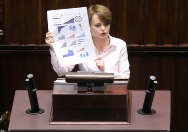 Tarcza 4.0 do poprawki. Projekt ponownie w komisji finansów