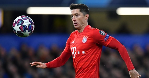 Robert Lewandowski o odwołaniu Złotej Piłki: zobacz, co robiłem przez cały sezon