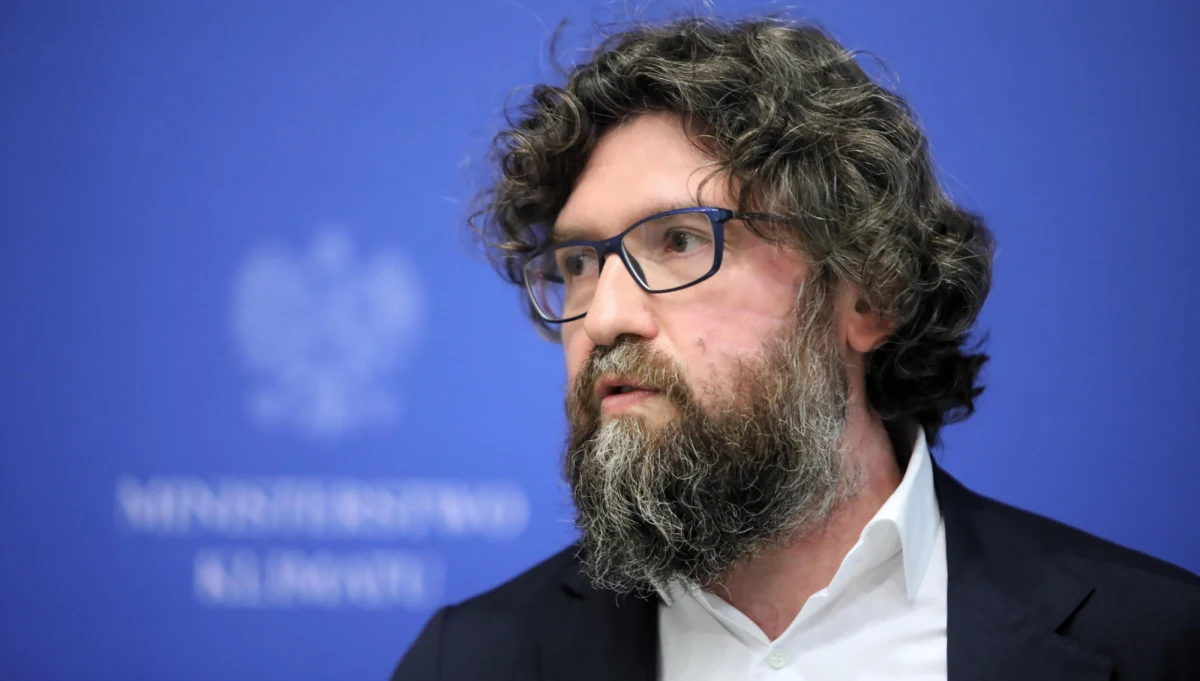 Piotr Woźny zrezygnował z szefowania Narodowym Funduszem Ochrony Środowiska i Gospodarki Wodnej - poinformowała Polska Agencja Prasowy. Woźny sam potwierdził tę informację. 