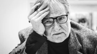 Nie żyje Jerzy Pilch. Wybitny pisarz zmarł w wieku 67 lat
