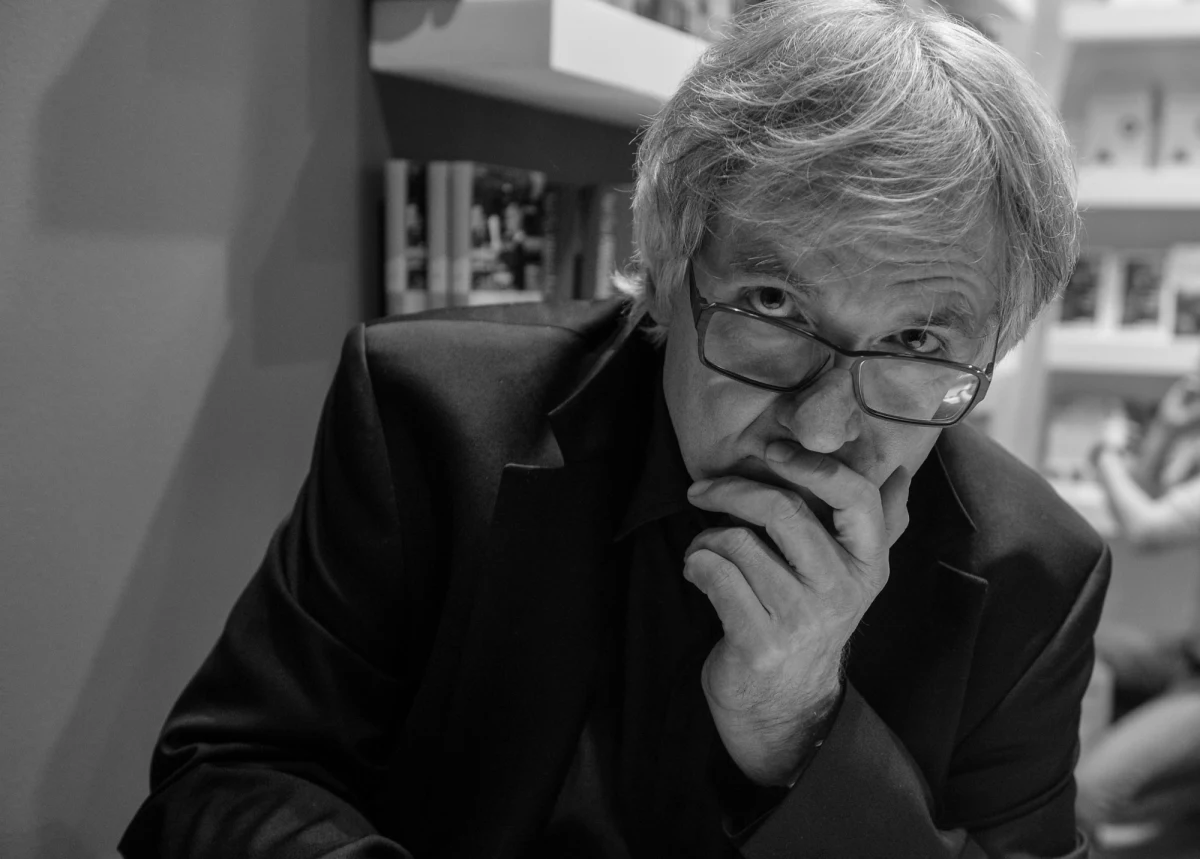 Nie żyje Jerzy Pilch, wybitny polskich prozaik, laureat wielu nagród literackich. Pisarz zmarł w swoim domu w Kielcach. 