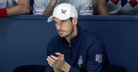 Andy Murray – dwukrotny mistrz olimpijski i trzykrotny zwycięzca imprez wielkoszlemowych –  wystąpi w czerwcowym turnieju charytatywnym organizowanym przez jego brata. Celem imprezy jest zebranie co najmniej 100 tys. funtów dla brytyjskiej służby zdrowia.