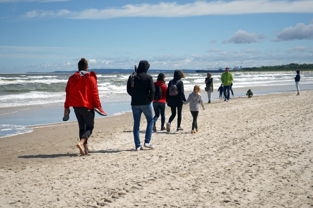 Kiedy zostaną otwarte granice? – pytają przedstawiciele branży hotelowej z Zachodniopomorskiego. Apelują do rządu o podanie tej informacji, bo jak tłumaczą, ich klienci to głównie turyści z Niemiec.