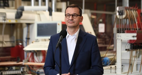 W poniedziałek złożymy zawiadomienie do prokuratury o możliwości popełnienia przestępstwa przez premiera Mateusza Morawieckiego, który zablokował publikację uchwały PKW - poinformował Cezary Tomczyk z Koalicji Obywatelskiej.

 