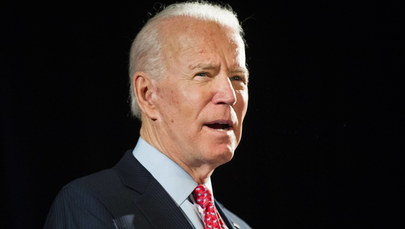 Joe Biden: Demonstrowanie przeciw brutalności jest koniecznością