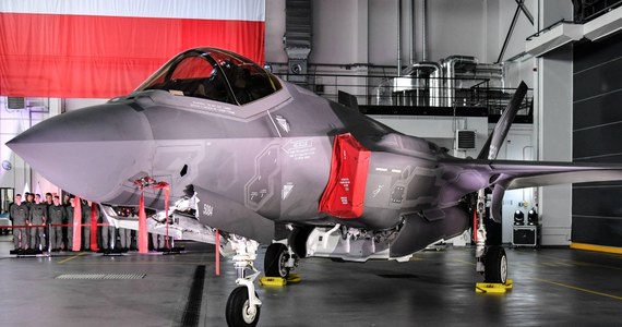 Badanie kontrolne decyzji o zakupie samolotów F-35 dla sił zbrojnych zostało już przeprowadzone - poinformował PAP wydział prasowy NIK. Izba zapowiada, że informacja o tej kontroli zostanie opublikowana w drugiej połowie czerwca.