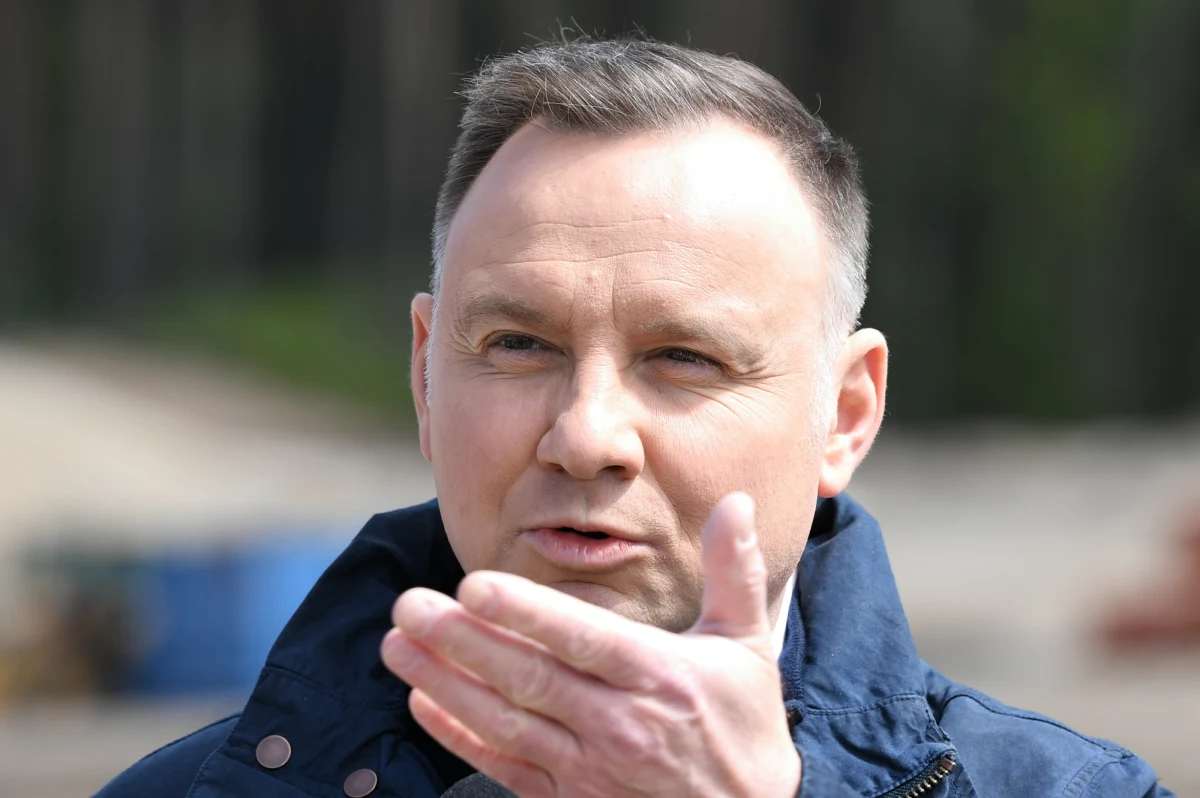 Wyniki Rafała Trzaskowskiego w sondażach to efekt pewnej "kanibalizacji" elektoratów kandydatów opozycji. Myślę, że to nie jest przepływ elektoratu od prezydenta Andrzeja Dudy - ocenił rzecznik rządu Piotr Müller, pytany o poparcie dla kandydata Koalicji Obywatelskiej.
