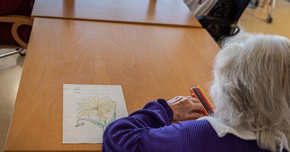Koronawirus w Hiszpanii. 70 proc. ofiar COVID-19 zmarło w domach opieki