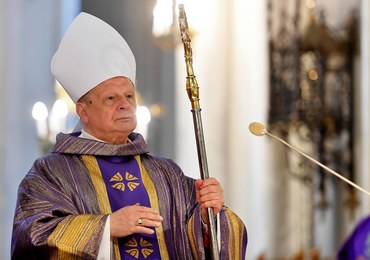 "Rzeczpospolita": Watykan przyjrzy się działaniom bp Henryka Tomasika 