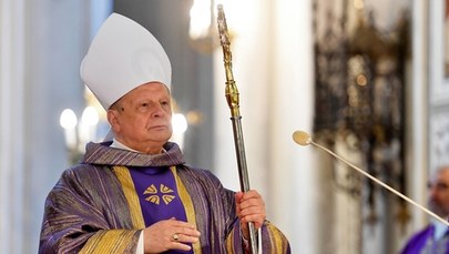 "Rzeczpospolita": Watykan przyjrzy się działaniom bp Henryka Tomasika 
