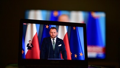 Marcin Szumowski: Brat minister nie pomaga, ale to, co robimy, ma sens