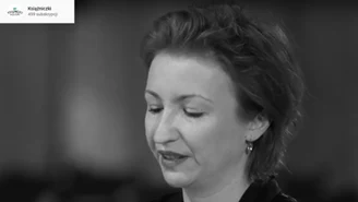Nie żyje Anna Luboń, szefowa działu Kultura ELLE