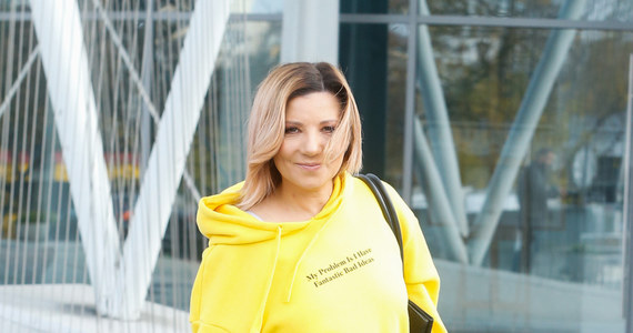Magda Femme przeszła metamorfozę. Wygląda jak Michał ...