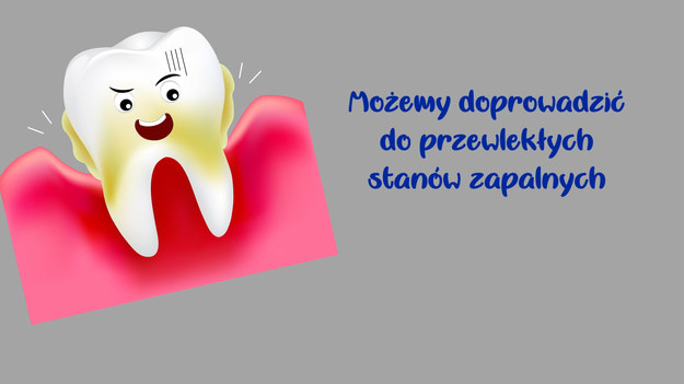 Brak higieny jamy ustnej kojarzy się głównie z brzydkim zapachem z ust i zepsutymi zębami. Okazuje się jednak, że to jedynie wierzchołek góry lodowej. Dokładne mycie zębów wpływa nie tylko na zęby czy dziąsła...
