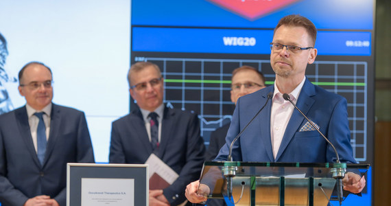 Marcin Szumowski dla