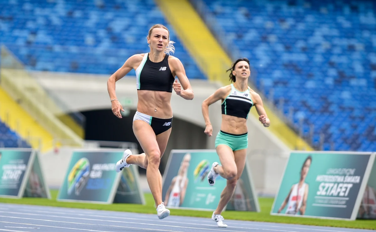 20 czerwca to nie tylko początek astronomicznego lata, nie tylko najdłuższy dzień roku, ale też nie lada gratka dla fanów lekkiej atletyki. Królowa sportu wraca na Stadion Śląski - pod takim hasłem w słynnym chorzowskim „kotle czarownic” zainaugurowany zostanie lekkoatletyczny sezon startowy. Sezon treningowy na tym obiekcie swój początek już miał. Przed kilkoma dniami trener Aleksander Matusiński zorganizował sprawdzian dla Justyny Święty-Ersetic i Anny Kiełbasińskiej na dystansie 300 m.