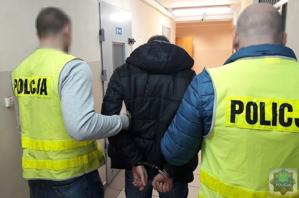 Ponad 270 zarzutów dla złodzieja okradającego kościelne skarbonki. To mieszkaniec województwa śląskiego, który kradł w kościołach Śląska i Opolszczyzny.