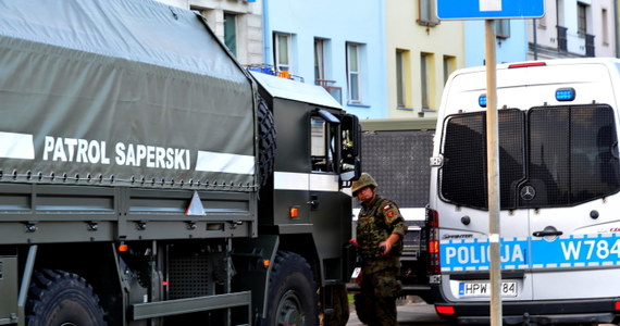 Pocisk artyleryjski z czasów II wojny światowej usunęli we wtorek wieczorem saperzy z 5. pułku inżynieryjnego ze Szczecina. Niewybuch znajdował się w centrum miasta, blisko nabrzeża Odry. Nie była konieczna ewakuacja mieszkańców.