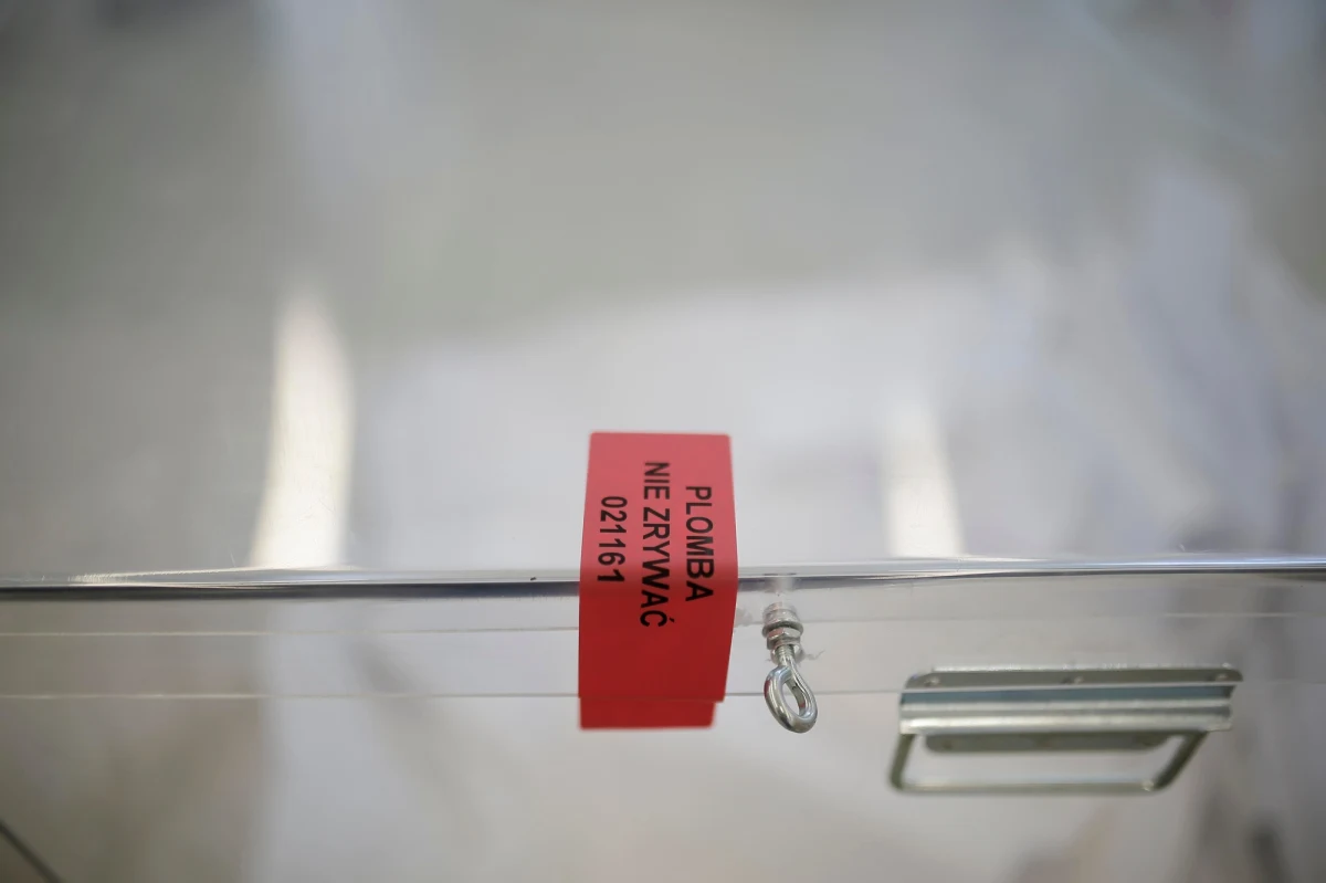 Dziś około południa marszałek Sejmu Elżbieta Witek ogłosi termin wyborów prezydenckich – dowiedziała nieoficjalnie PAP ze źródeł zbliżonych do Kancelarii Sejmu.