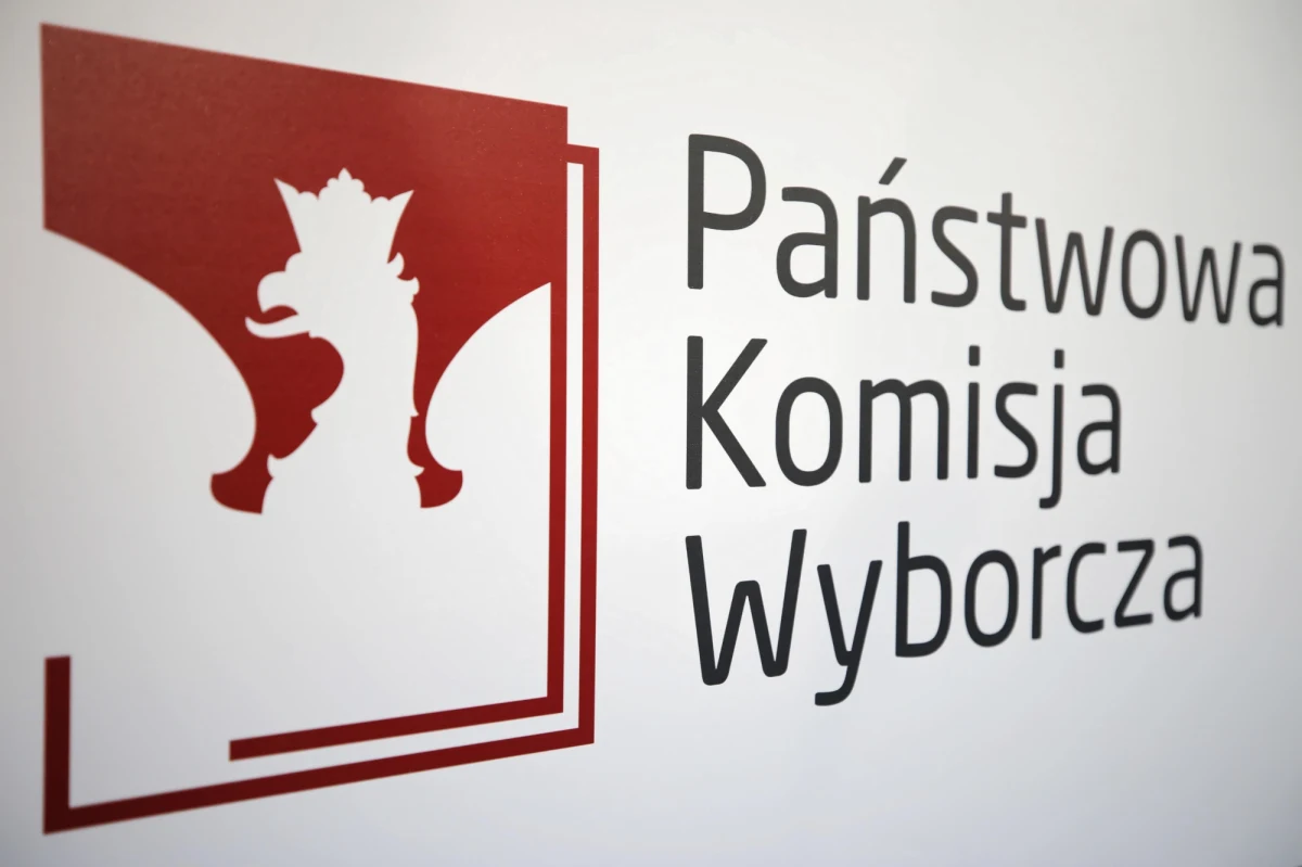 Państwowa Komisja Wyborcza pozytywnie zaopiniowała kalendarz wyborczy - poinformowała szefowa KBW Magdalena Pietrzak. Wybory odbędą się 28 czerwca. Termin rejestracji komitetów minie 5 czerwca, a rejestracji kandydatów - 10 czerwca.