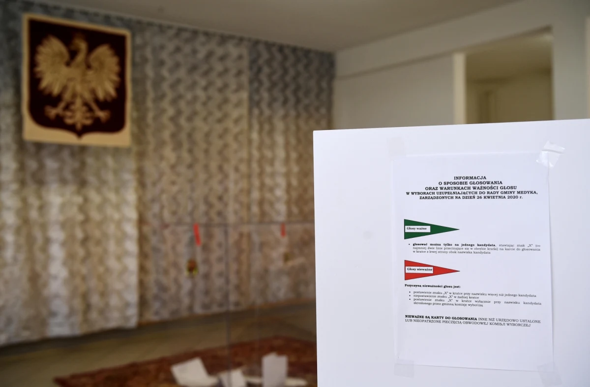 To już oficjalna informacja. Wybory odbędą się 28 czerwca - poinformowała marszałek Sejmu Elżbieta Witek. Oficjalna data wyborów, oznacza nowe otwarcie dla nowych kandydatów. Będą mogli rozpocząć zbieranie stu tysięcy wymaganych podpisów - informuje dziennikarz RMF FM Patryk Michalski. W tym gronie jest m.in. Rafał Trzaskowski. 