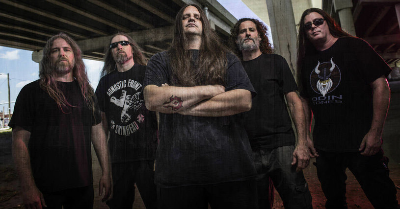 Goliaci death metalu z Cannibal Corpse rozpoczęli nagrania nowego albumu. 