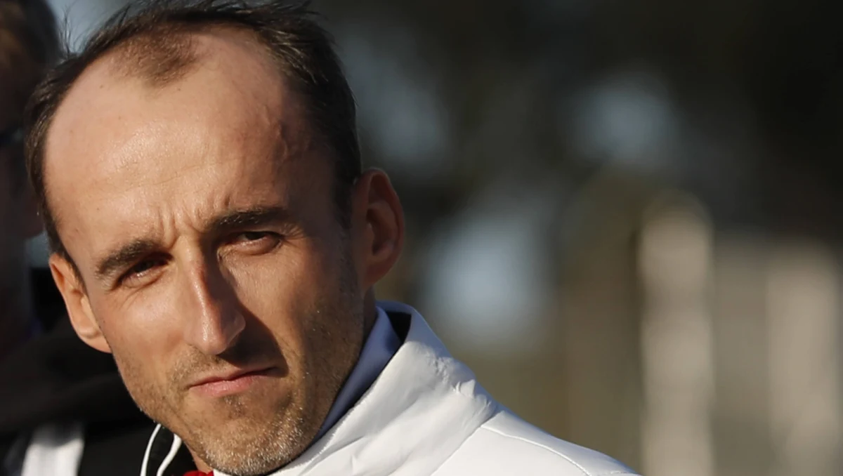 W pierwszej połowie lipca rozpocznie się nowy sezon serii DTM, a to oznacza, że do ścigania wraca Robert Kubica. Polak będzie startował w zespole Orlen Team ART.