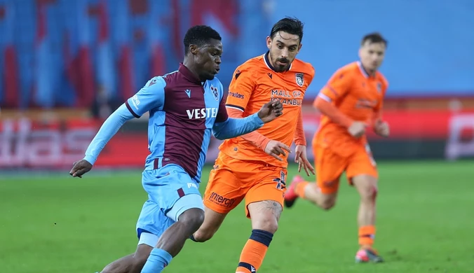 UEFA: Trabzonspor wykluczony na rok z europejskich pucharów