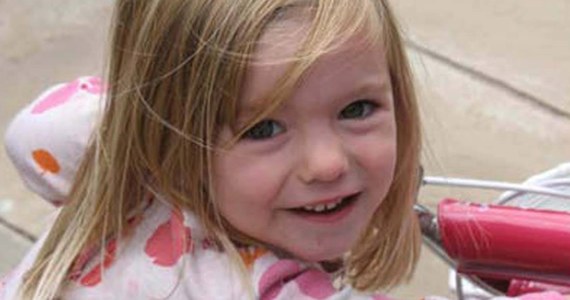 Brytyjska policja poinformowała o nowych ustaleniach ws. zaginięcia 3-letniej Madeleine McCann. Dziewczynka w 2007 roku zaginęła w czasie wakacji w Portugalii. 