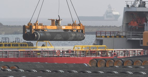 Projekt ewentualnych dalszych amerykańskich sankcji ws. rurociągu Nord Stream 2 , przygotowywany przez senatorów USA, wymierzony jest m.in. w ubezpieczycieli - pisze w środę portal Bloomberg. 